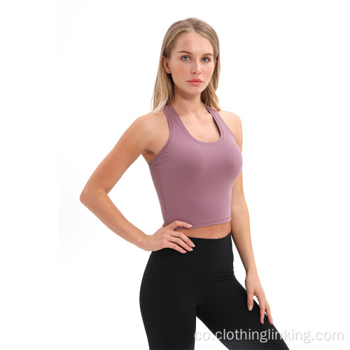 Abbigliamento Femminile Cute Workout